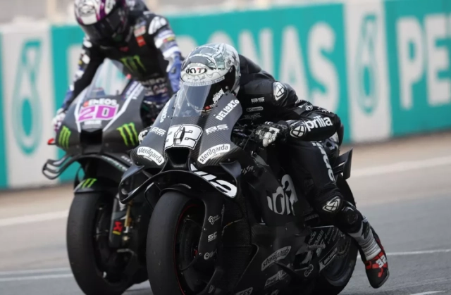 Toàn cảnh dàn xe motogp 2026 khi các đội giữ bài chờ cơn địa chấn 2027 - 1