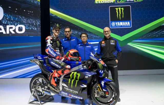 Toàn cảnh dàn xe motogp 2026 khi các đội giữ bài chờ cơn địa chấn 2027 - 7