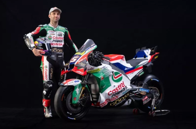 Toàn cảnh dàn xe motogp 2026 khi các đội giữ bài chờ cơn địa chấn 2027 - 9