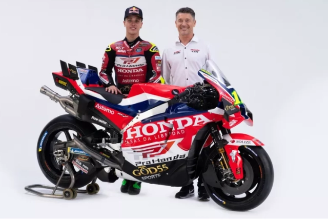 Toàn cảnh dàn xe motogp 2026 khi các đội giữ bài chờ cơn địa chấn 2027 - 10