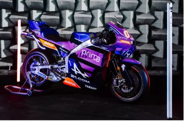 Toàn cảnh dàn xe motogp 2026 khi các đội giữ bài chờ cơn địa chấn 2027 - 11