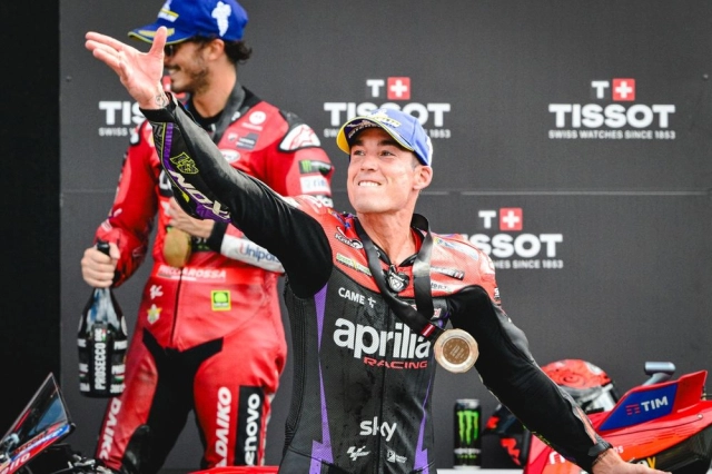 Vì sao motogp 2026 đang dần trở thành mùa giải chuyển tiếp của cả cuộc chơi - 3