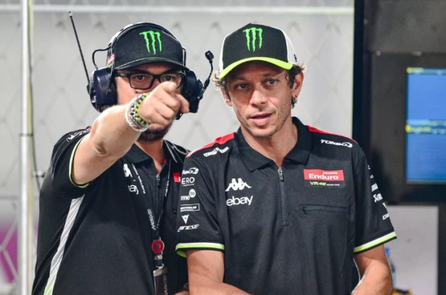 Vì sao valentino rossi đang gây áp lực với ducati trước thềm mùa giải motogp 2027 - 1