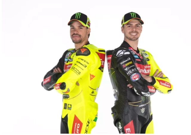 Vì sao valentino rossi đang gây áp lực với ducati trước thềm mùa giải motogp 2027 - 4