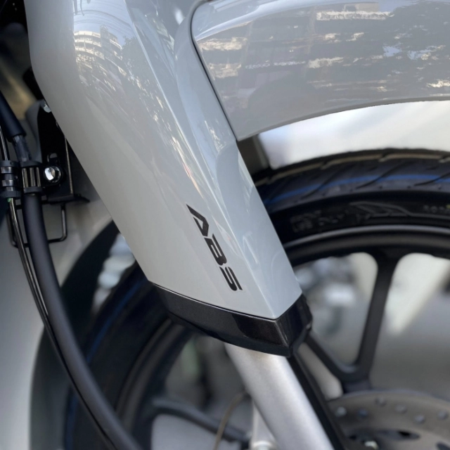 Vừa ra mắt bộ đôi honda super cub c125 và monkey 2026 đã nhanh chóng có mặt tại đại lý - 9