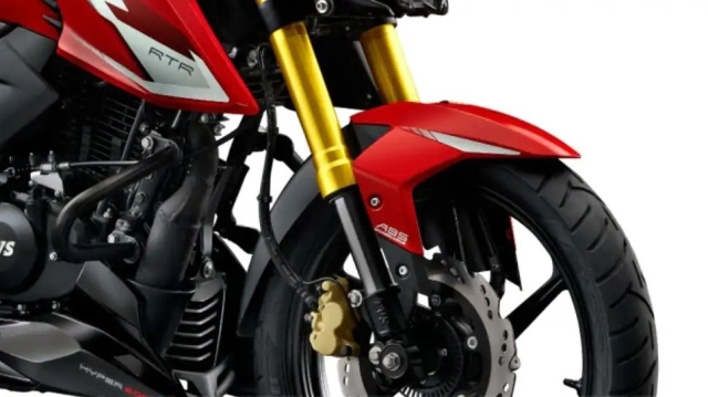 Xe côn tay 160cc mới có cả màn hình tft 3 chế độ lái với giá bán chỉ ngang ngửa honda future - 7