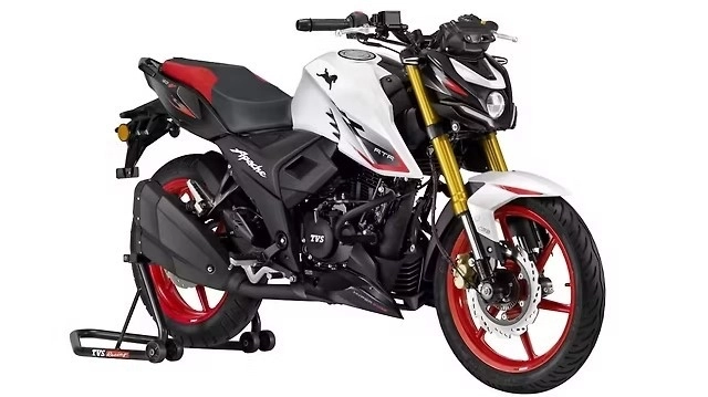 Xe côn tay 160cc mới có cả màn hình tft 3 chế độ lái với giá bán chỉ ngang ngửa honda future - 9