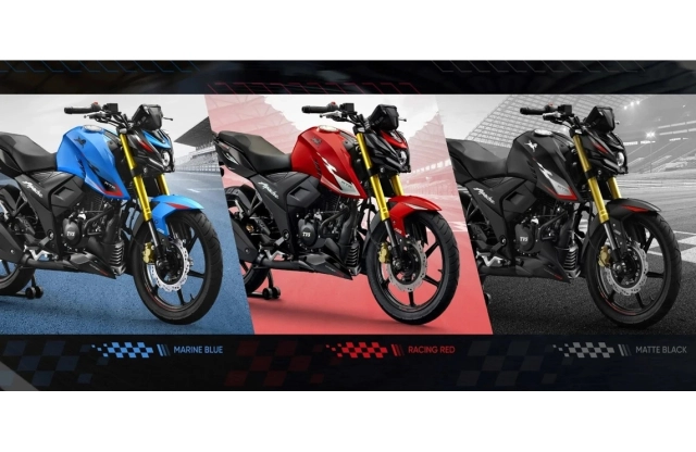 Xe côn tay 160cc mới có cả màn hình tft 3 chế độ lái với giá bán chỉ ngang ngửa honda future - 12