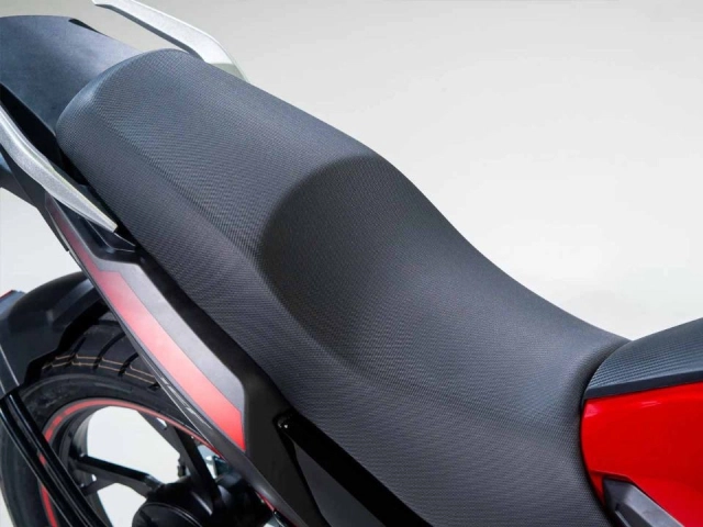 Xe côn tay trung quốc - shineray jef 150 2026 vừa ra mắt có gì để cạnh tranh xe nhật - 7