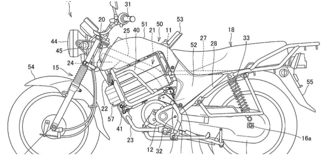 Xe điện càng xịn càng khó phổ cập honda đang chọn con đường ngược lại và có lý do để tin - 1