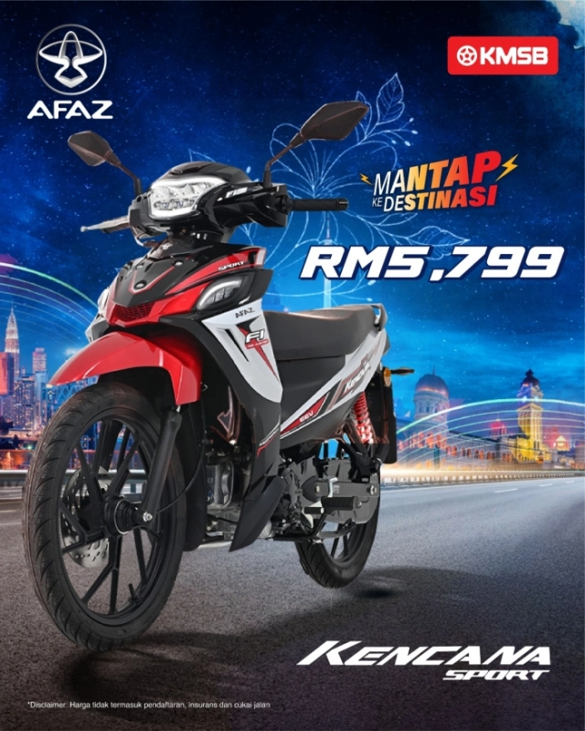 Xe số 115cc giá hơn 30 triệu đồng dùng máy suzuki bất ngờ ra mắt - 3
