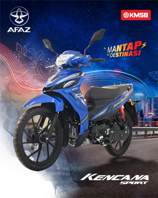 Xe số 115cc giá hơn 30 triệu đồng dùng máy suzuki bất ngờ ra mắt - 4