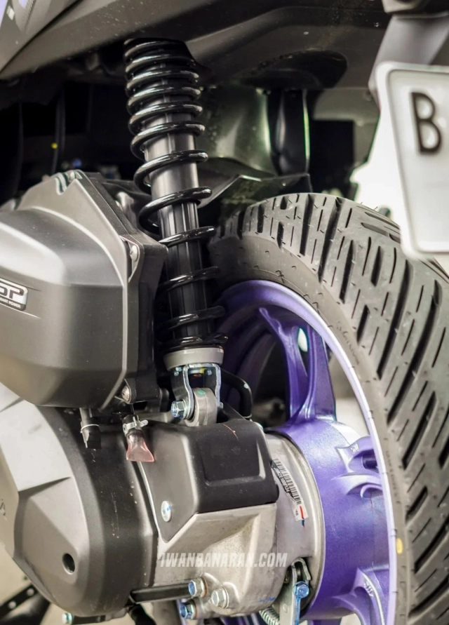Xem ae indonesia đánh giá thế nào về chiếc honda vario 125 2026 mới sau khi được chạy thử - 16