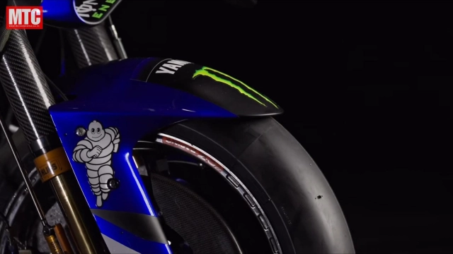Yamaha m1 v4 2026 chính thức lộ diện bước ngoặt lớn nhất của yamaha tại motogp trong nhiều năm - 7