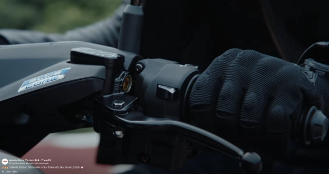 Yamaha việt nam tung teaser hé lộ thời điểm trở lại của dòng xe nmax 155 - 3