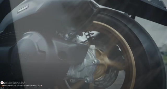 Yamaha việt nam tung teaser hé lộ thời điểm trở lại của dòng xe nmax 155 - 9