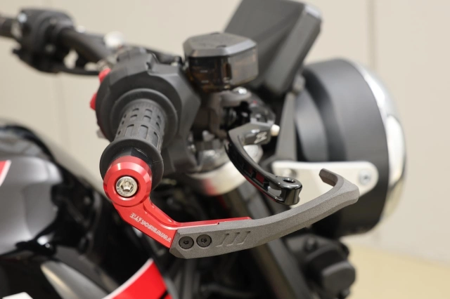 Yoshimura cb1000f racing specification bản độ nhìn là biết sinh ra để phá track - 3