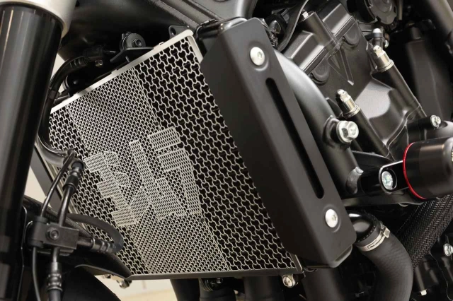 Yoshimura cb1000f racing specification bản độ nhìn là biết sinh ra để phá track - 5