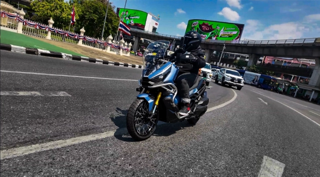 Zontes 368g etc vs honda adv350 2026 chọn công nghệ full option hay sự an tâm lâu dài - 2