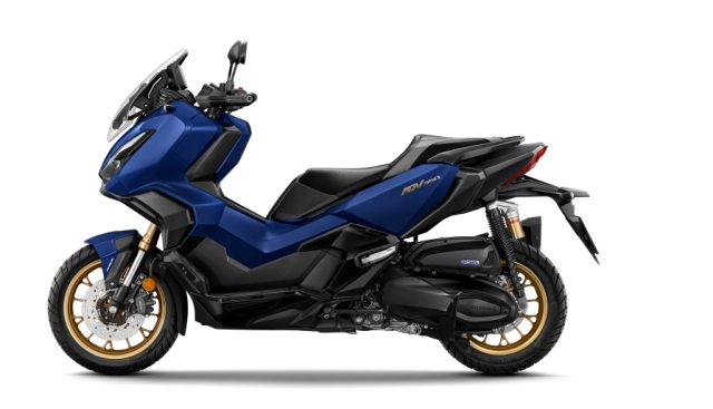 Zontes 368g etc vs honda adv350 2026 chọn công nghệ full option hay sự an tâm lâu dài - 3